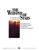 Book cover for A Whisper of Stars