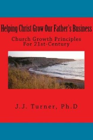 Cover of Helping Christ Grow Our Father's Business