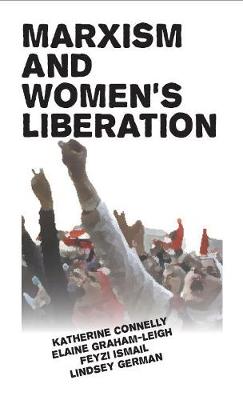 Book cover for Marxism and Women's Liberation