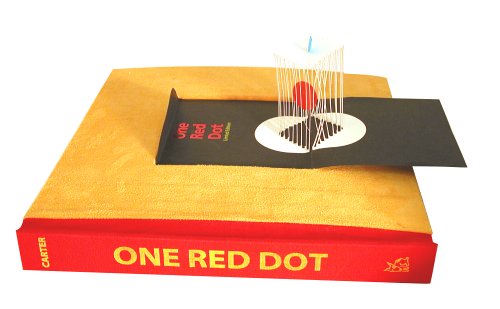 Book cover for One Red Dot (Limited Edition)
