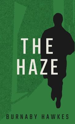 Cover of The Haze