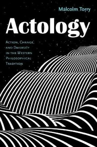 Cover of Actology