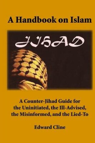 Cover of A Handbook on Islam