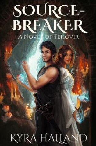 Cover of Source-Breaker