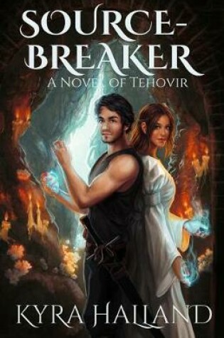 Cover of Source-Breaker