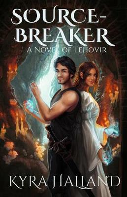Book cover for Source-Breaker