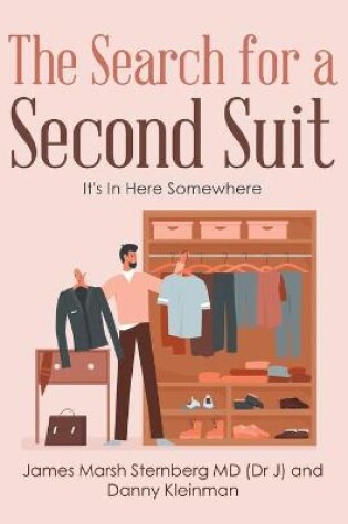 Cover of The Search for a Second Suit