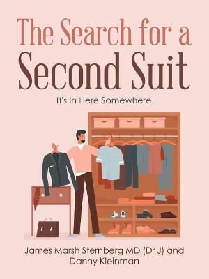 Book cover for The Search for a Second Suit