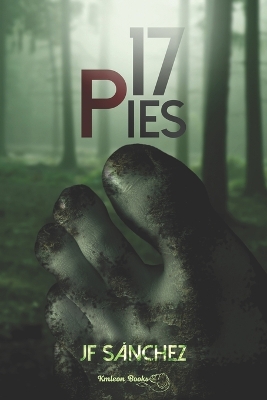 Book cover for 17 Pies