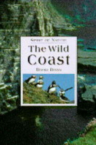 Cover of The Wild Coast