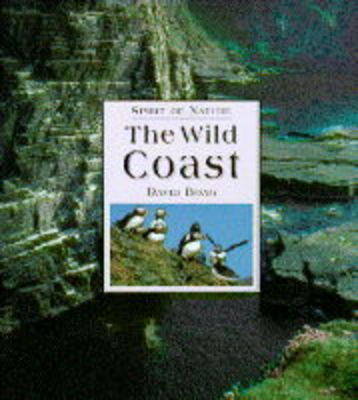 Book cover for The Wild Coast