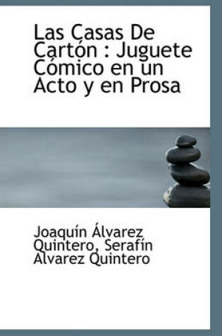 Cover of Las Casas de Carton