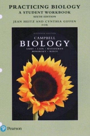 Cover of Practicing Biology