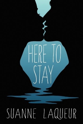 Book cover for Here to Stay