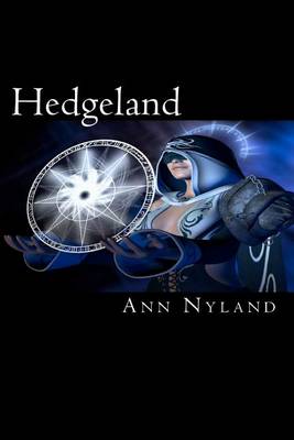 Book cover for Hedgeland