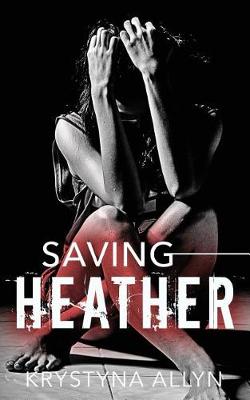 Cover of Saving Heather