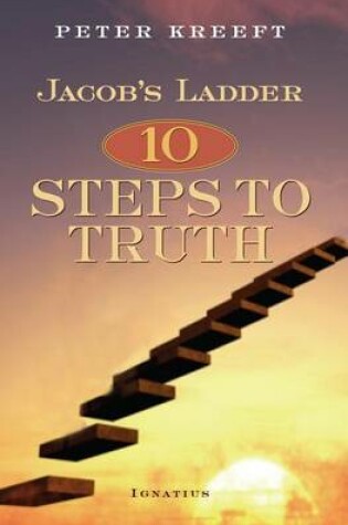 Cover of Jacob's Ladder