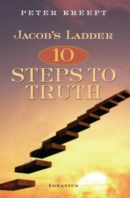 Book cover for Jacob's Ladder