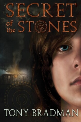 Cover of Secret of the Stones