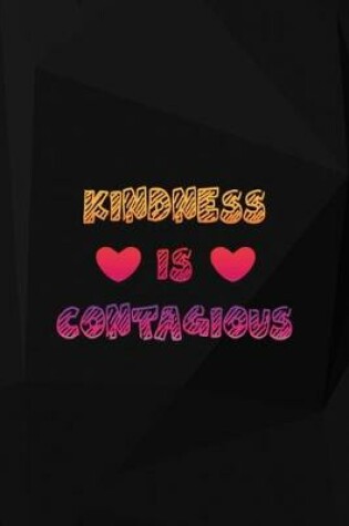 Cover of Kindness Is Contagious