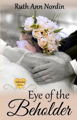 Book cover for Eye of the Beholder