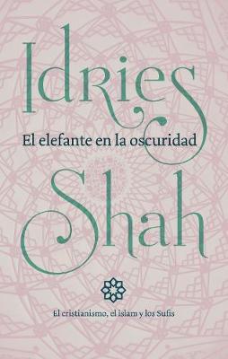 Book cover for El elefante en la oscuridad