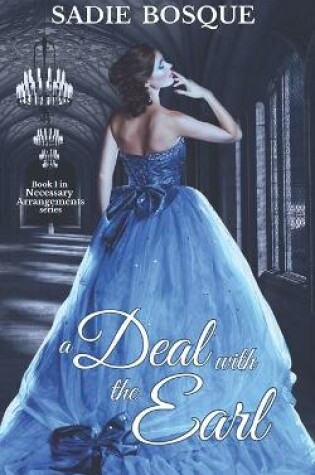 Cover of A Deal with the Earl