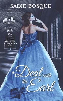 Book cover for A Deal with the Earl