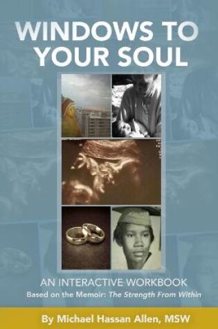 Cover of Windows to Your Soul