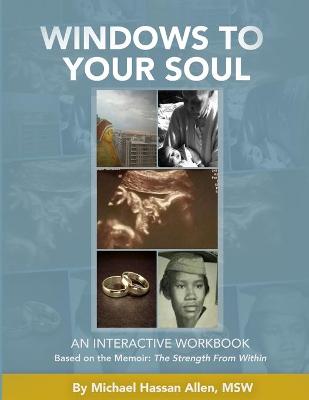 Book cover for Windows to Your Soul