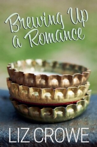 Cover of Brewing Up a Romance