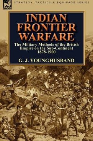 Cover of Indian Frontier Warfare