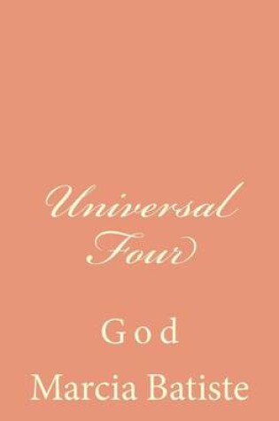 Cover of Universal Four