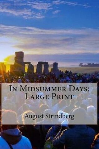 Cover of In Midsummer Days