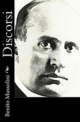 Cover of Discorsi