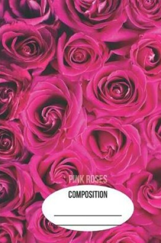 Cover of Pink Roses