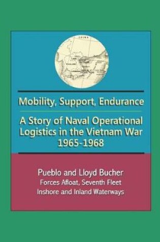 Cover of Mobility, Support, Endurance