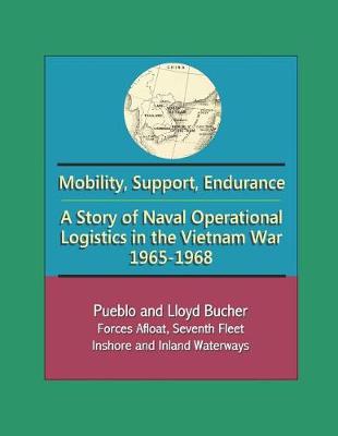 Book cover for Mobility, Support, Endurance