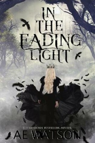 Cover of In The Fading Light