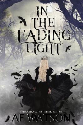 Book cover for In The Fading Light