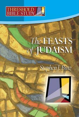 Cover of The Feasts of Judaism