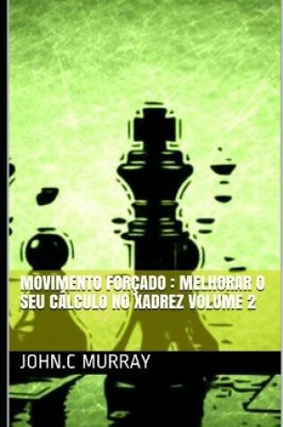 Cover of Movimento forçado