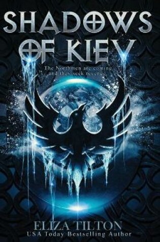 Cover of Shadows of Kiev