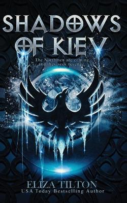 Book cover for Shadows of Kiev