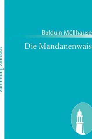 Cover of Die Mandanenwaise