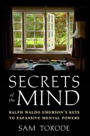 Cover of Secrets of the Mind