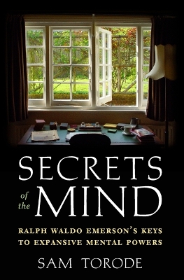 Book cover for Secrets of the Mind