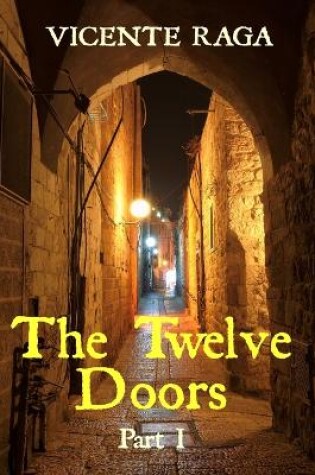 Cover of The Twelve Doors
