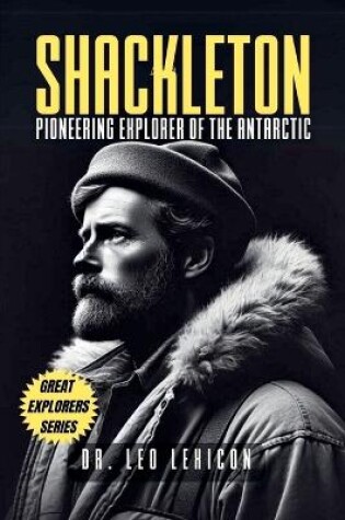 Cover of Shackleton