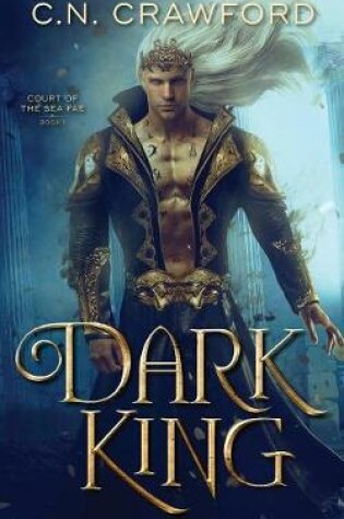 Cover of Dark King